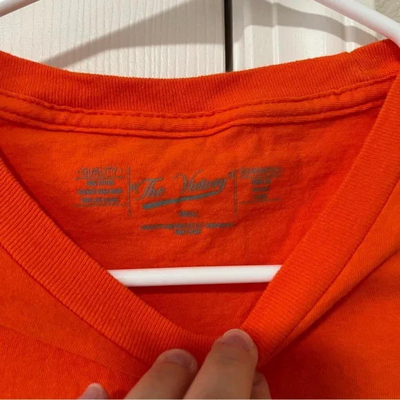 Women’s Clemson Tigers shirt bundle - Picture 3 of 8